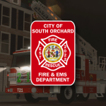 South Orchard Fire & EMS