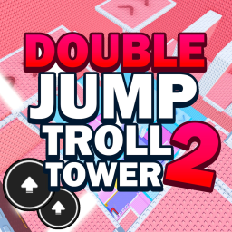 Double Jump Troll Tower 2 icon
