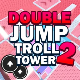 Double Jump Troll Tower 2 icon