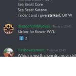 Dragoo friend group