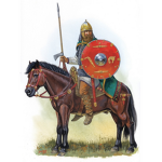 Legio Equipment 