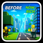 [🏙️] Build A City [WOOD EVENT🪵]