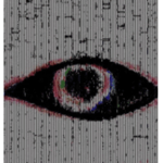 T̵͎̑ḧ̸̯e̵̮̓ ̶̫̈E̵͈̎y̴͙̒e̸̠͝s̵̊ͅ
