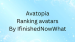 Avatopia