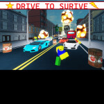 Drive to Survive (Voice Chat) 🇧🇷PTBR🇧🇷