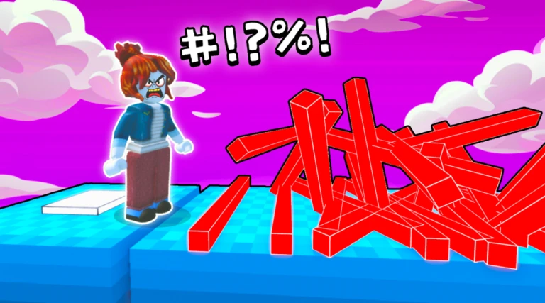 UNBEATABLE OBBY