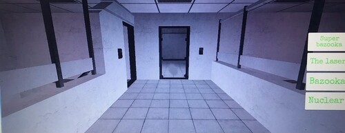 Doors obbi
