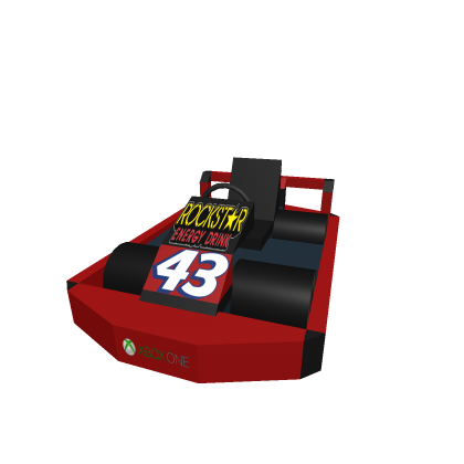 My Kart :)
