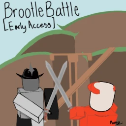 Brootle Battle[Early-Access] icon