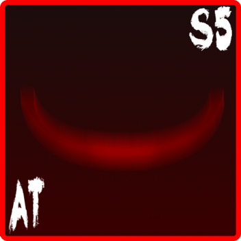 Adventure trials S5: Broken Rules