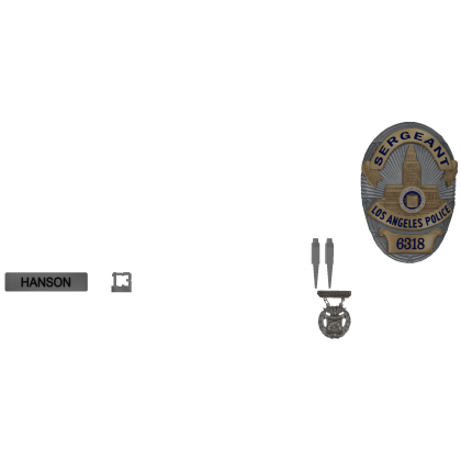 6318 Badge thumbnail