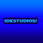 IDK STUDIOS!!!