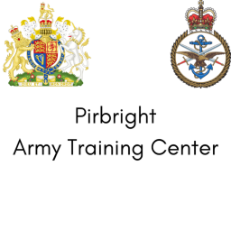 Pirbright, ATC