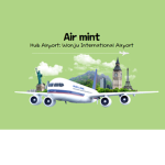 Air mint official group