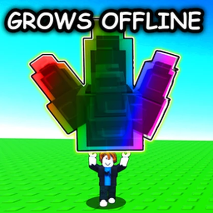 Fun Growing Games Roblox group icon