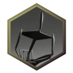 Beat Once Was a Citadel Roblox badge thumbnail