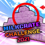 milk crate challenge 2021