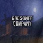 The Grosonee Company