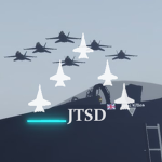 Jet Thrust Stunt Division™