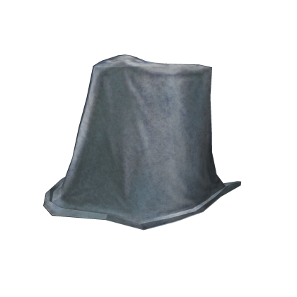 Ascended Snow Cape Roblox item