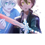 Sword art shadow