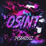 osintᅠ Group Thumbnail