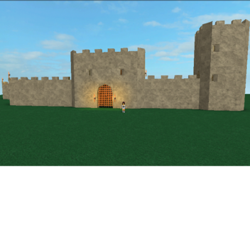 ArchAngelPrincess's Medieval Test Place