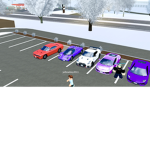 Jailbreak Bosses Mega Players
