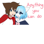 Any Thing :>