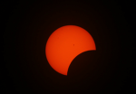 Hidden Eclipse
