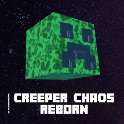 Creeper CHAOS Reborn 2.3
