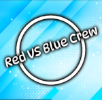 Red VS Blue crew