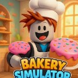 🎂Bakery Simulator🍰