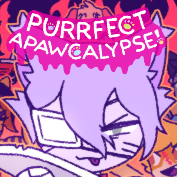 Purrfect Apawcalypse RP v3.0 (Massive 2023 Update)