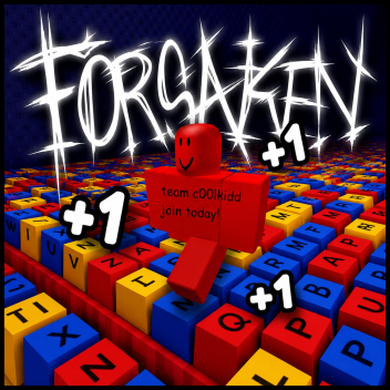 1+ Speed Keyboard Escape Forsaken