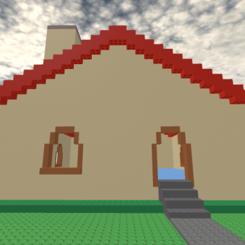 Starter Place 2008 (Happy Home)