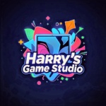 Harry's Game Studio