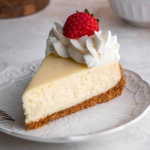 Order of the Cheesecake
