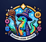 Wizard Lizard Games