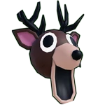 BECOME DEER