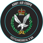 |YGR BA| Army Air Corps