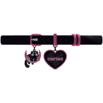 carlee heart collar 1.0