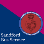 Sandford Bus Service