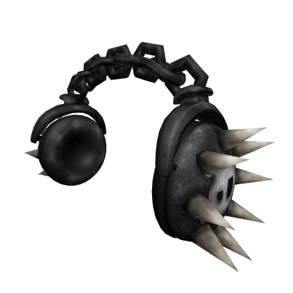 Item Thumbnail
