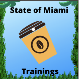 Stae of Miami Florida Training Center