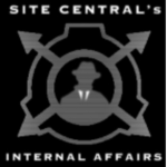 Site Central internal affairs department