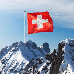 Swiss Friends