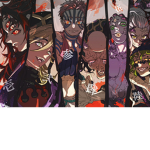 Combat Mayhem Ranking