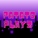 Official patato playz squad