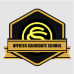 Army Reserve Officer Candidate School.
